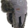 Шапка-ушанка NordKapp Badger MX