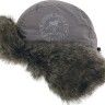 Шапка-ушанка NordKapp Badger MX