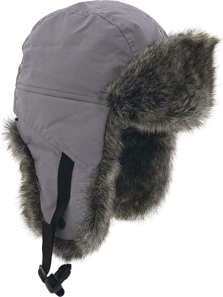 Шапка-ушанка NordKapp Badger MX