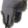 Шапка-ушанка NordKapp Badger MX