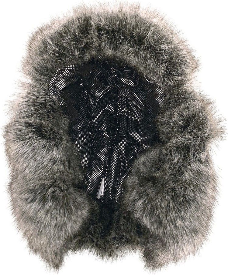 Шапка-ушанка NordKapp Badger MX