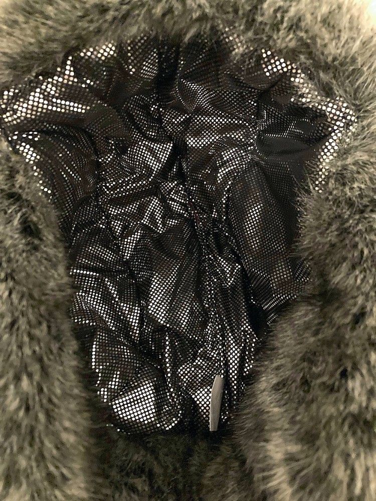 Шапка-ушанка NordKapp Badger MX