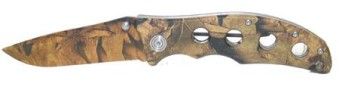 Нож Retki CAMO