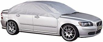 Мини чехол для защиты автомобиля