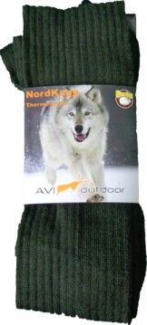 Термоноски AVI-Outdoor NordKapp 502