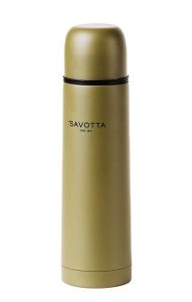 Термос Savotta Army, 0,5 / 0,75 / 1,0 литр