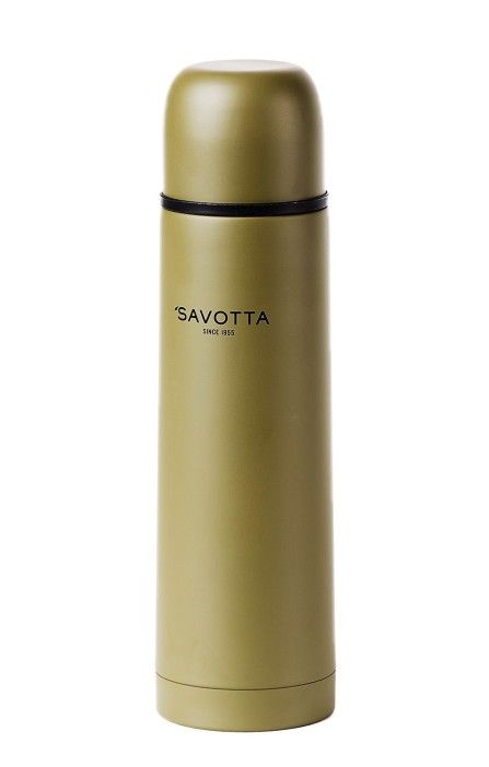 Термос Savotta Army, 0,5 / 0,75 / 1,0 литр