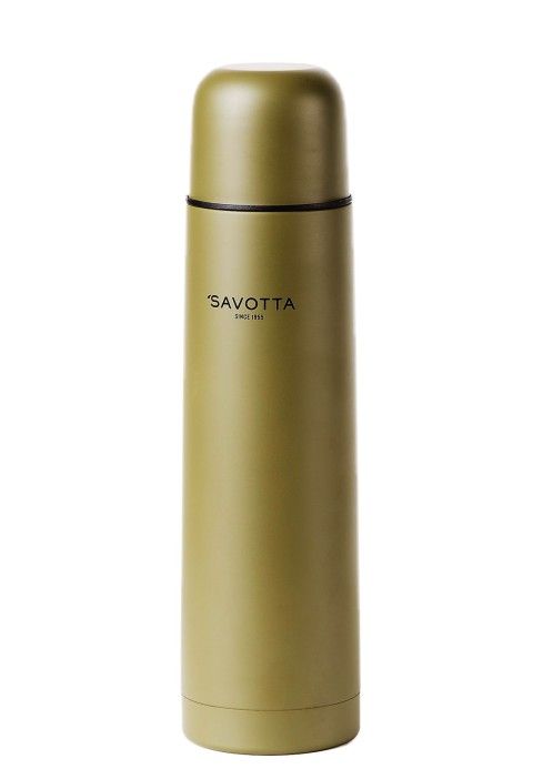 Термос Savotta Army, 0,5 / 0,75 / 1,0 литр