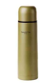 Термос Savotta Army, 0,5 / 0,75 / 1,0 литр