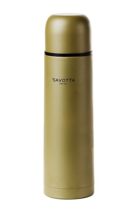 Термос Savotta Army, 0,5 / 0,75 / 1,0 литр