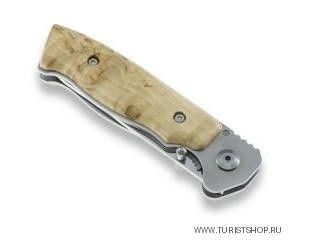 Нож складной Marttiini Folding Lynx