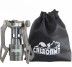 Портативная газовая плита Мечта путешественника
