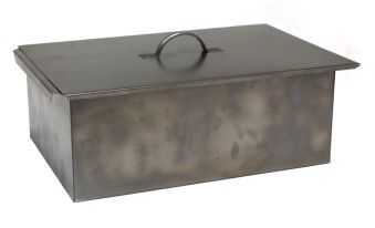 Коптильня двухъярусная Smoky Simple