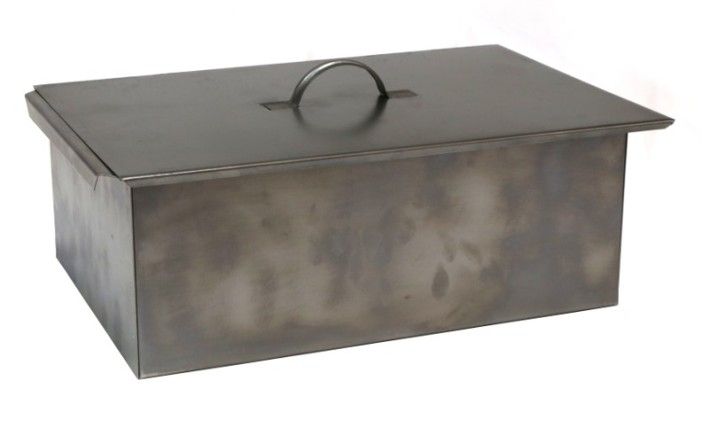 Коптильня двухъярусная Smoky Simple