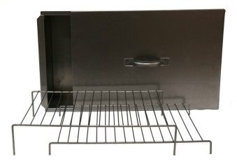 Коптильня двухъярусная Smoky Simple