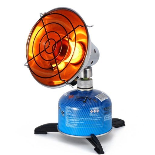 Обогреватель портативный газовый