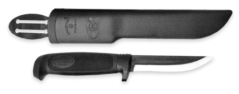 Нож Marttiini Condor Timberjack plastic sheath