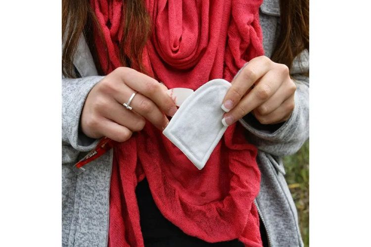 Грелки самонагревающиеся 2 штуки для охоты и рыбалки, туризма, активного отдыха