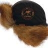 Шапка-ушанка NordKapp Frozen World