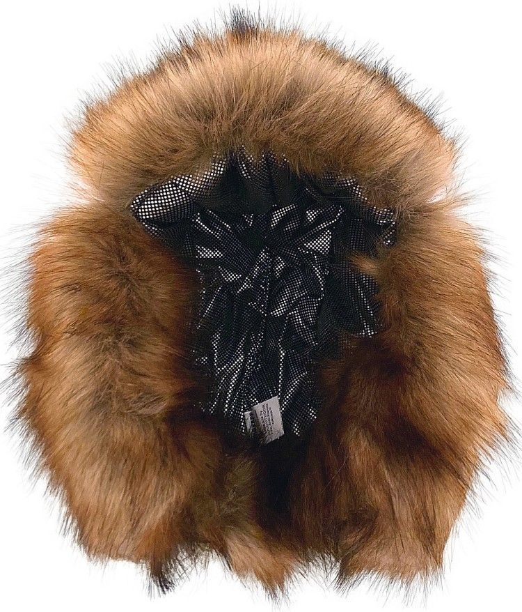 Шапка-ушанка NordKapp Frozen World