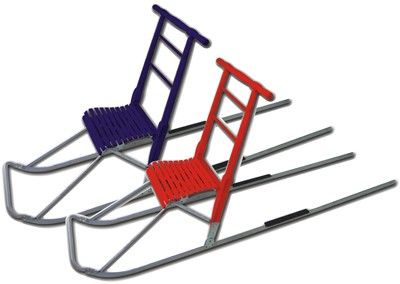 Финские сани