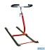 Финские сани Kickspark Max Esla
