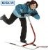 Финские сани Kickspark Max Esla