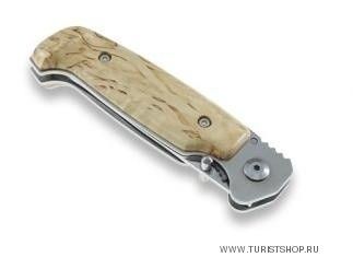 Нож складной Marttiini Polar