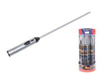 Зажигалка каминная Silver Match