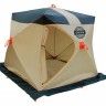 Палатка для зимней рыбалки Митек Омуль Куб 2