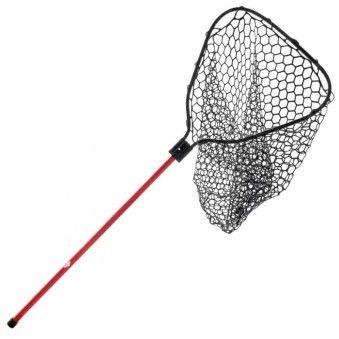 Подсачек GIBBS Rubber Nets GR-102