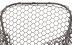 Подсачек GIBBS Rubber Nets GR-102