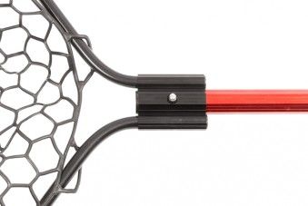 Подсачек GIBBS Rubber Nets GR-102