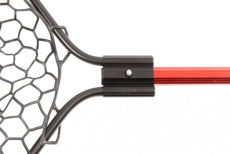 Подсачек GIBBS Rubber Nets GR-102