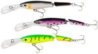 Воблеры, длина 135 мм, набор 3 шт