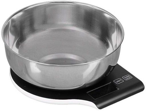 Кухонные весы