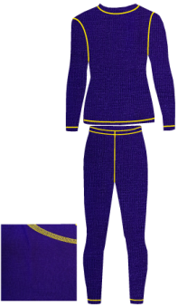 Термобельё детское Junior NordKapp JASSI