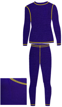 Термобельё детское Junior NordKapp JASSI