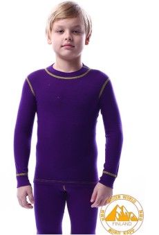 Термобельё детское Junior NordKapp JASSI