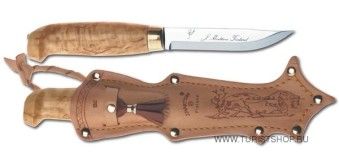 Нож Marttiini Lynx Knife 132