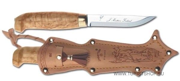 Нож Marttiini Lynx Knife 132