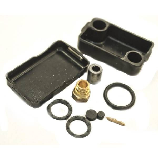 ЗИП ремкомплект для примуса Дастан, Шмель zip-D купить за 564 руб