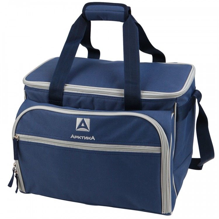 Набор для пикника Арктика на 6 персон