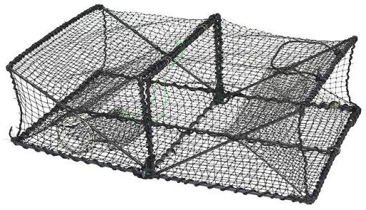 Раколовка - мережа 610*430*200 мм