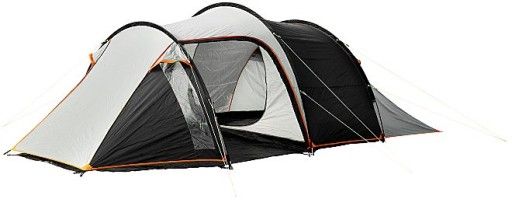 Палатка 4-местная Muddus 4