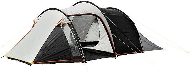  Палатка 4-местная Muddus 4