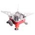 Туристическая газовая горелка YC-201