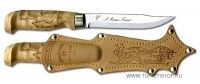 Нож Marttiini Lynx Knife 139