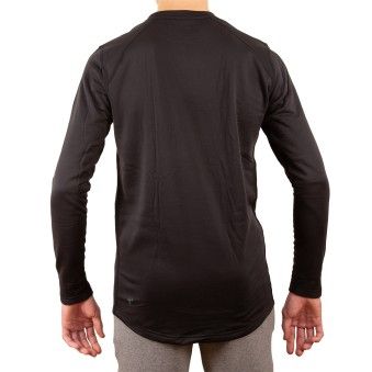 Армейское термобелье MILITARY FLEECE, водолазка мужская без ворота