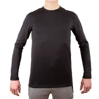 Армейское термобелье MILITARY FLEECE, водолазка мужская без ворота